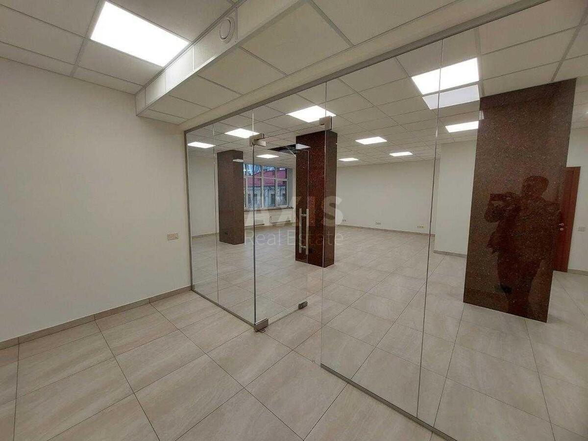 Office vul. Nyzhnij Val 27/29, 120m26409310