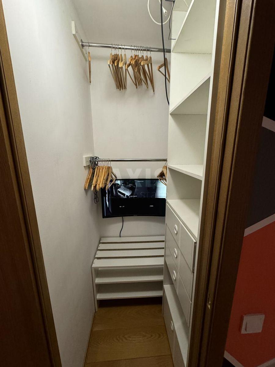1k apartment vul. Ussurijs'ka 219