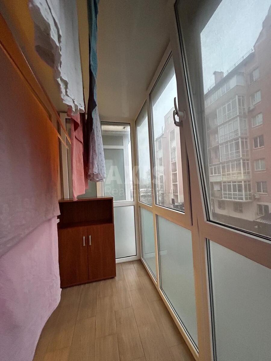 2k apartment vul. Lebedjeva Akademika 19