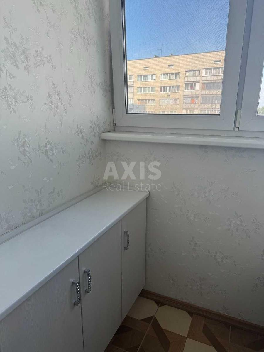 3k apartment pr-t Nauky 3013