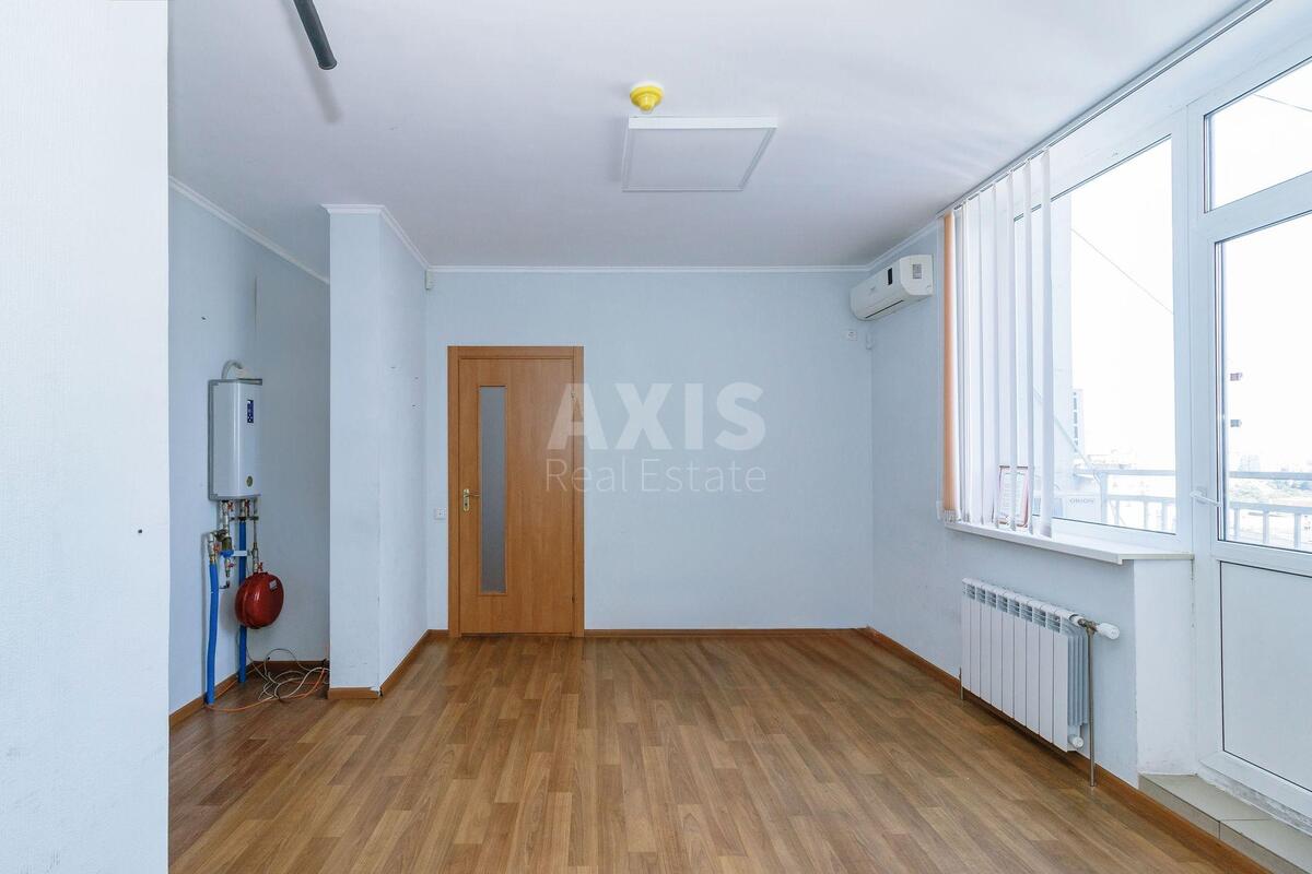 Trade object vul. Gmyri Borysa 4, 115m2600843