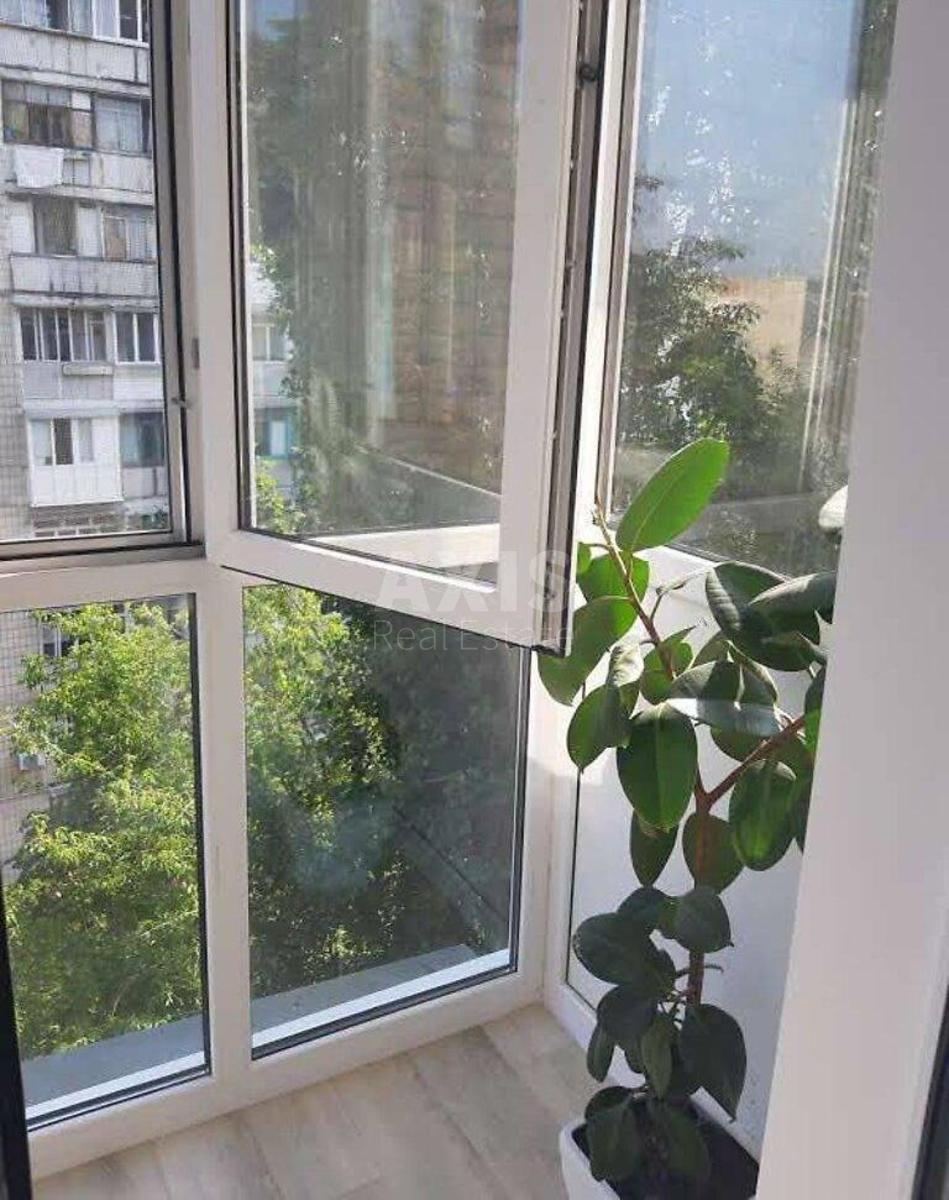 2k apartment vul. Kopylivs'ka 67/116