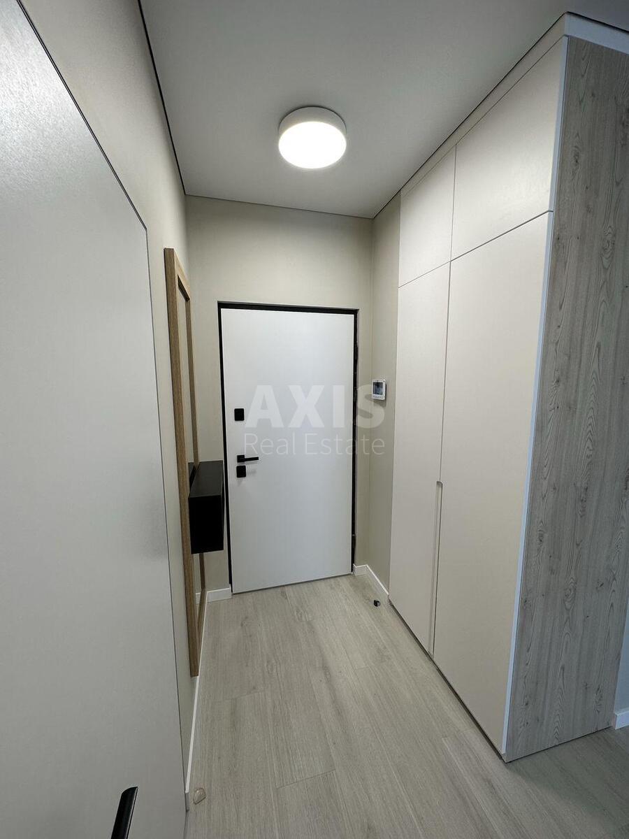 2k apartment vul. Kikvidze 416