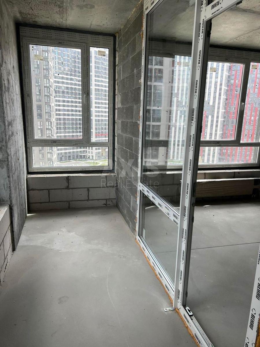2k apartment vul. Grechka Marshala 442