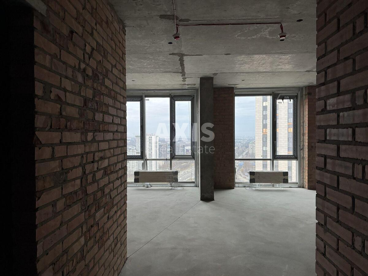 1k apartment vul. Zabolotnogo Akademika 1552851