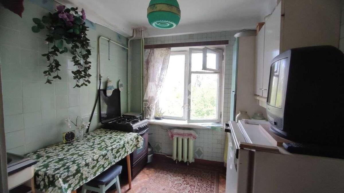 2к квартира ул. Ветрянные горы 10Д3