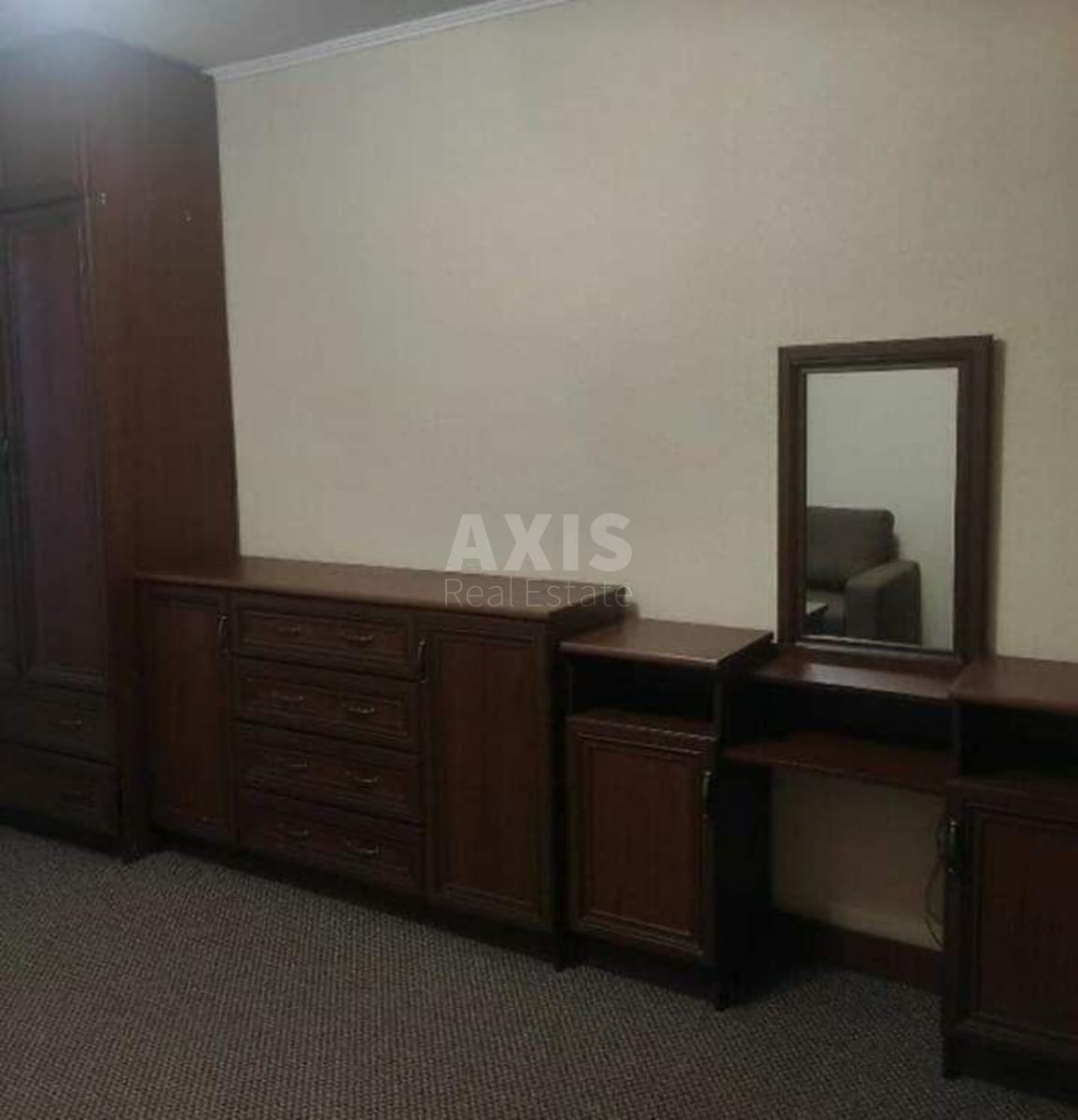 1k apartment vul. Rajduzhna 2Б0
