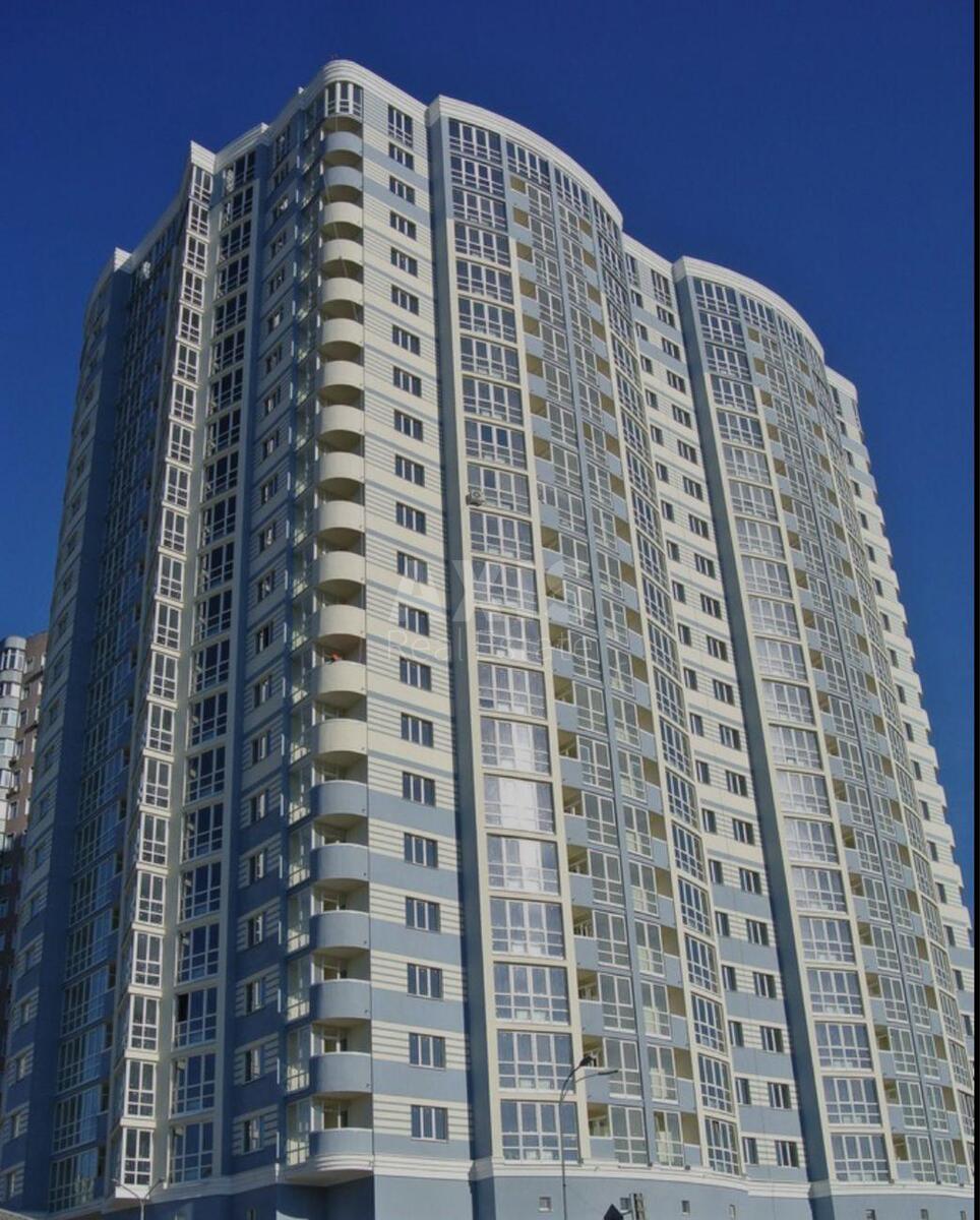 2k apartment vul. Malevycha Kazymyra 896