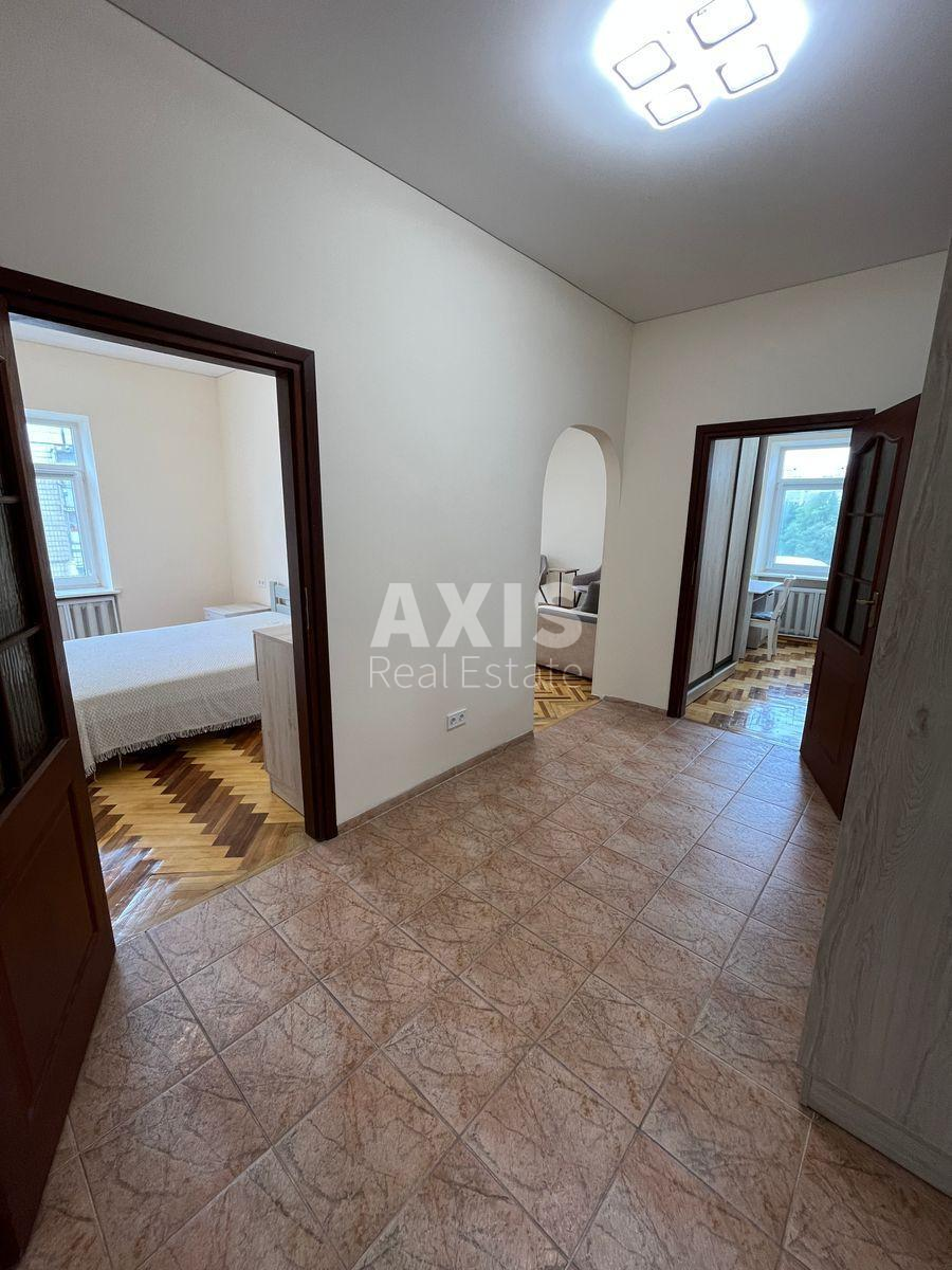 3к квартира ул. Кондратюка Юрия 18А579065