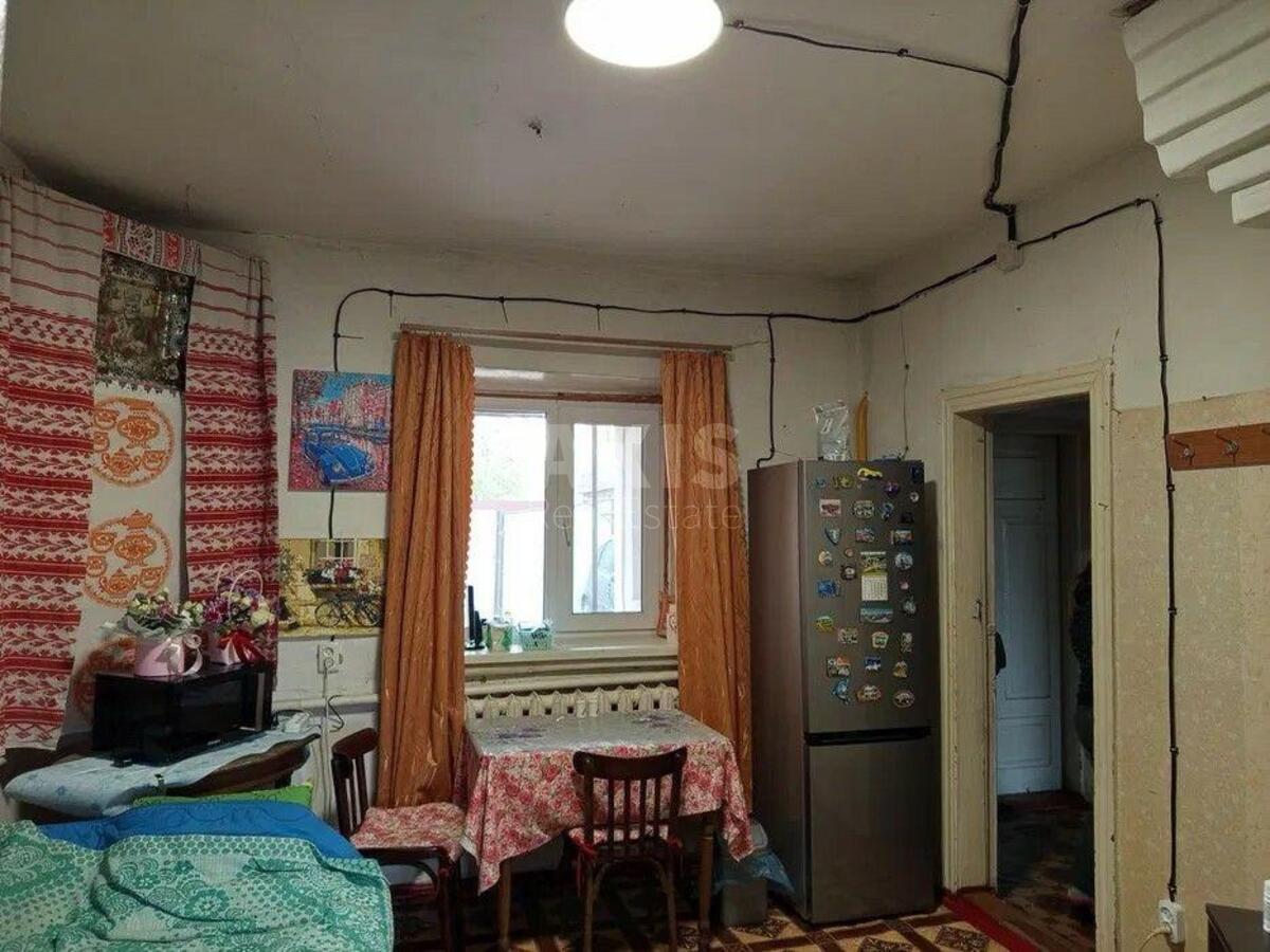 House vul. Pershogo Travnja, 66m2, Kyiv city4