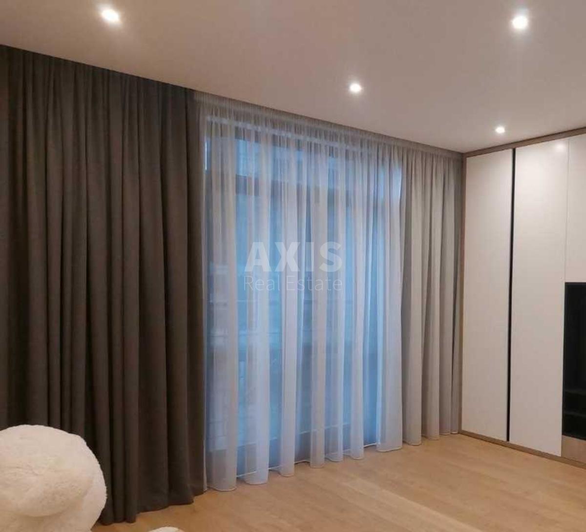 2k apartment vul. Zlatoustivs'ka 302