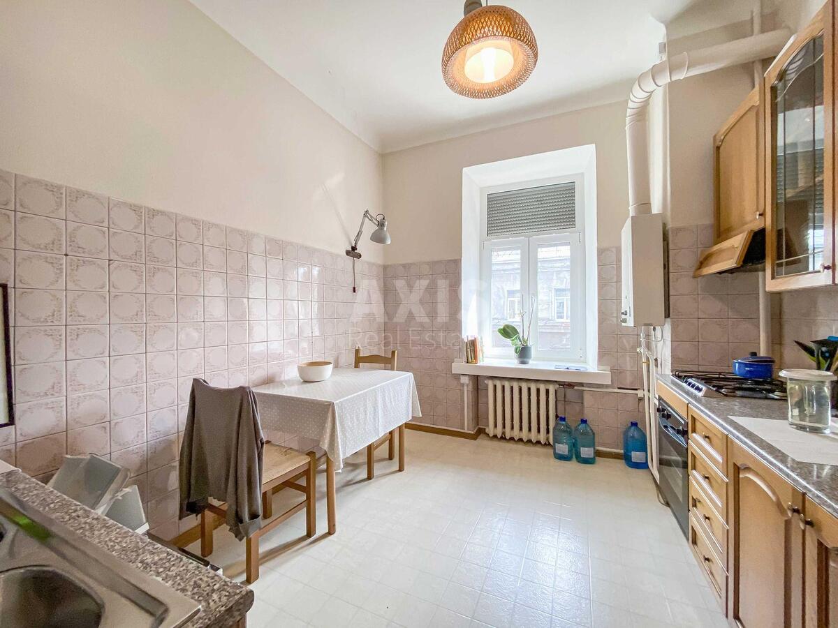 3к квартира ул. Крещатик 150