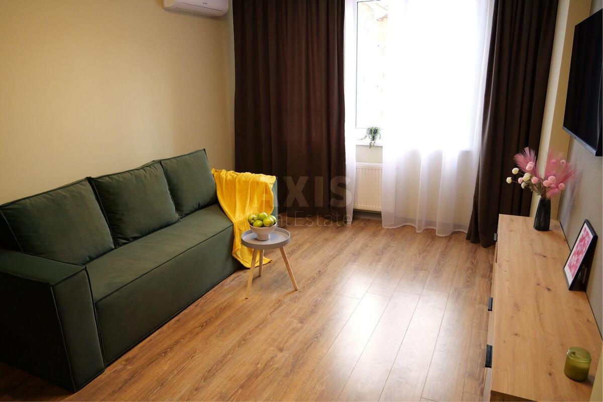 2k apartment vul. Baggovutivs'ka 17602185