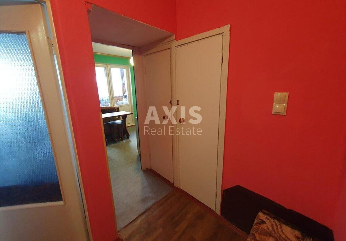 2к квартира ул. Героев Днепра 38Г530435