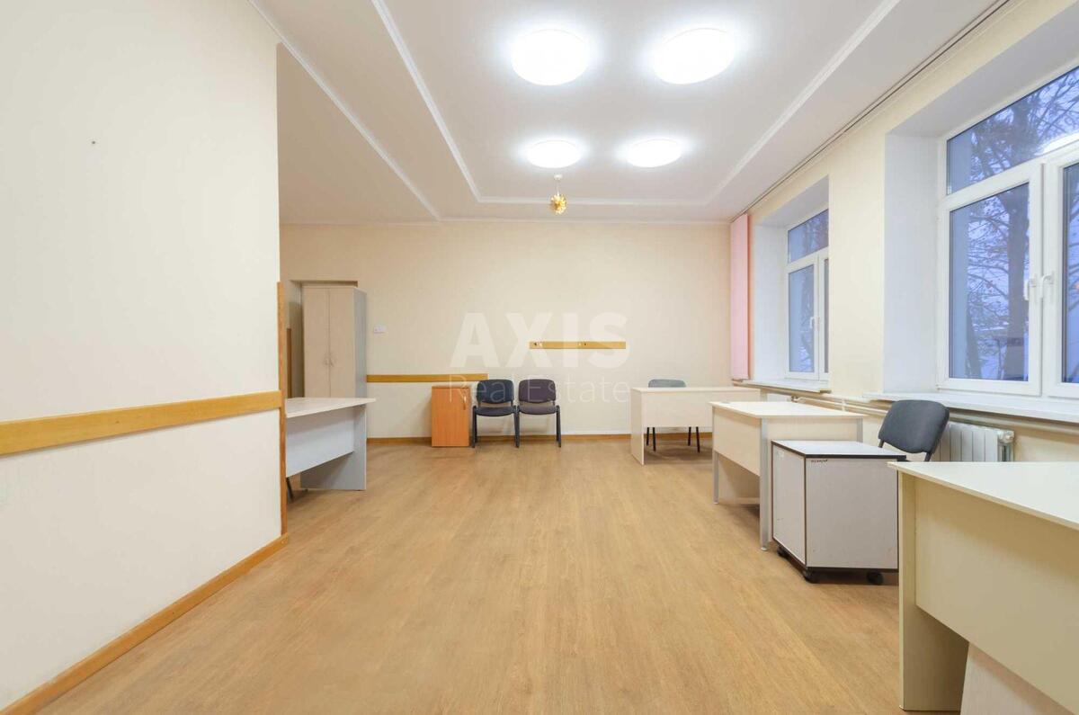Office vul. Shhekavyc'ka 57, 61m20