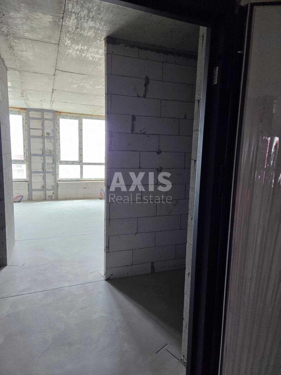2k apartment vul. Kybal'chycha Mykoly 1567946