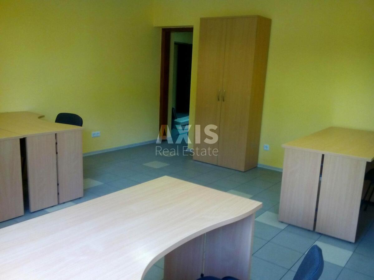 Office vul. Levka Lukyanenka 29В, 105m2602158