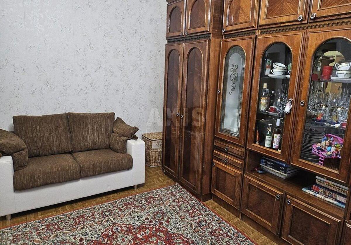2k apartment vul. Vyshnjakivs'ka 5А0