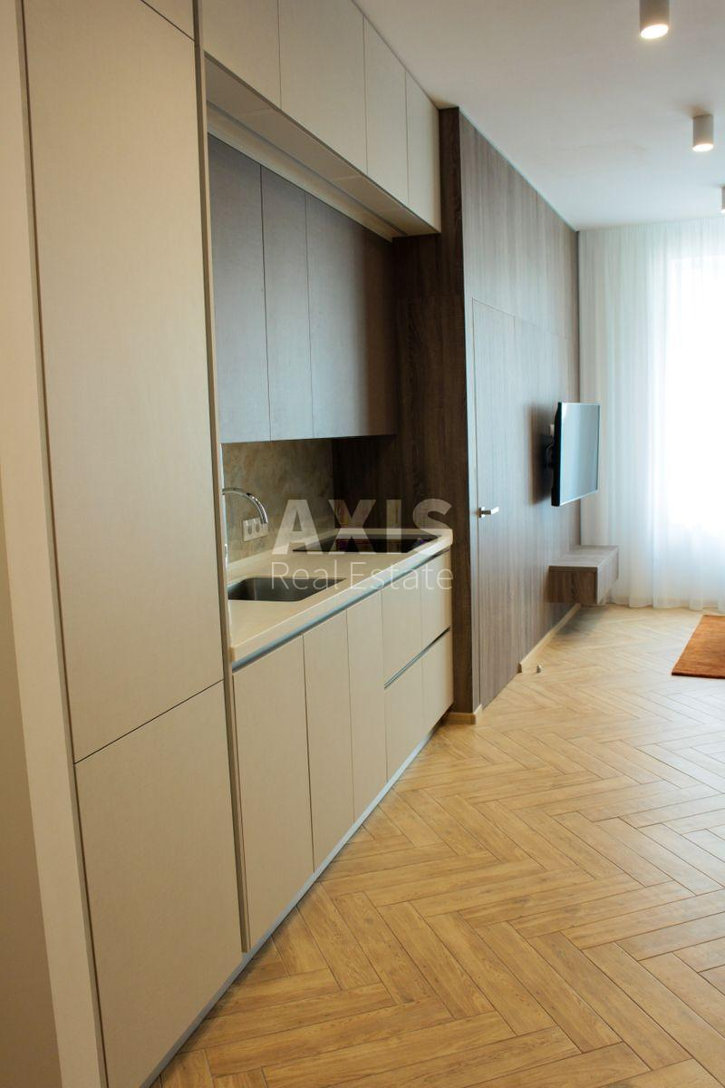 2k apartment vul. Dilova 1/2