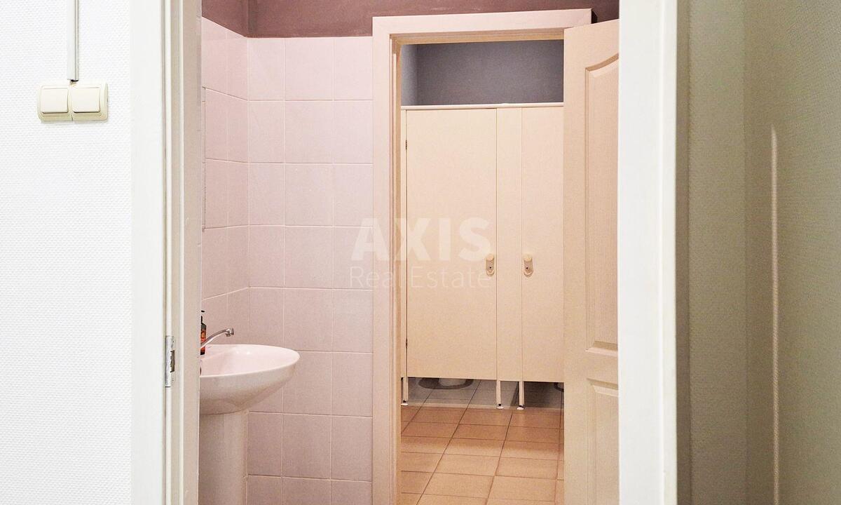 Офис ул. Сверстюка Евгения 17, 33м2527056
