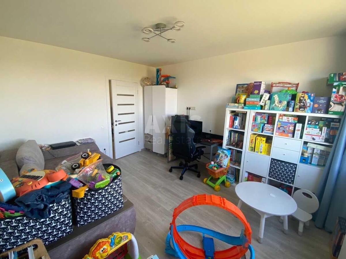 2k apartment vul. Tyraspol's'ka 43571556