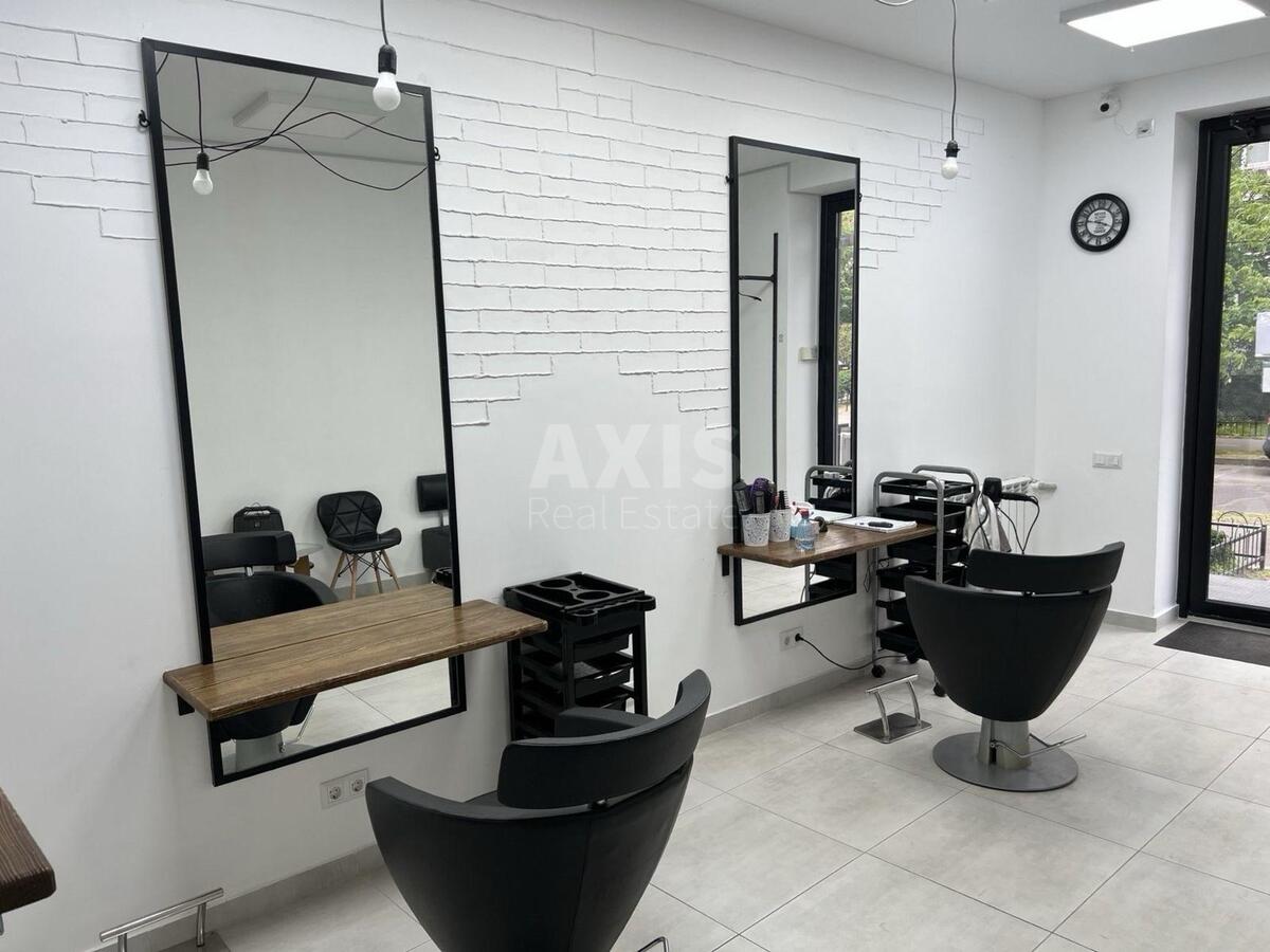 Объект торговли ул. Бажова 13/9, 60м2613834