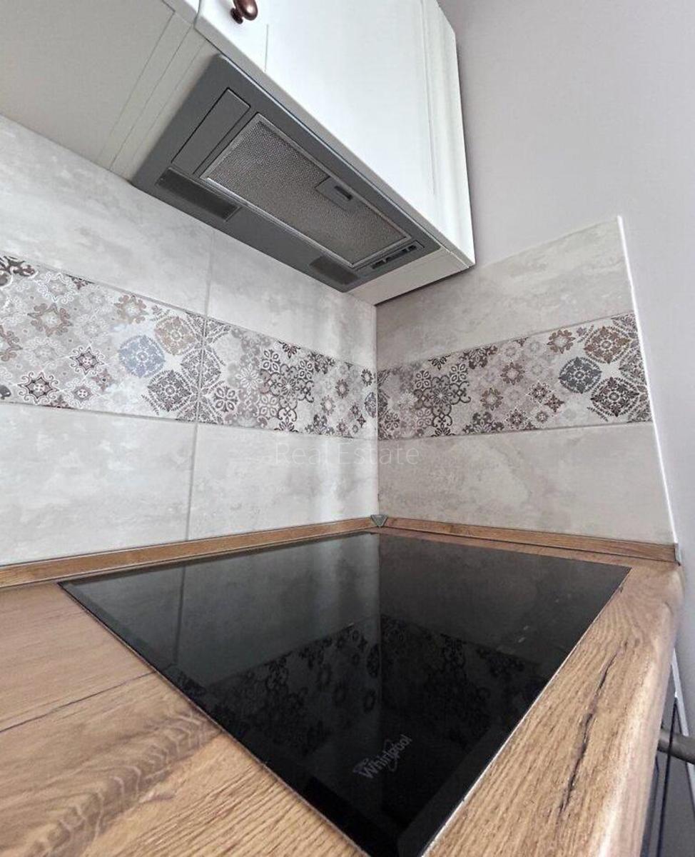 1k apartment pr-t Palladina Akademika 131