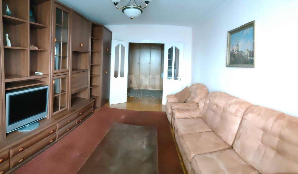 3k apartment vul. Zvirynec'ka 59570171