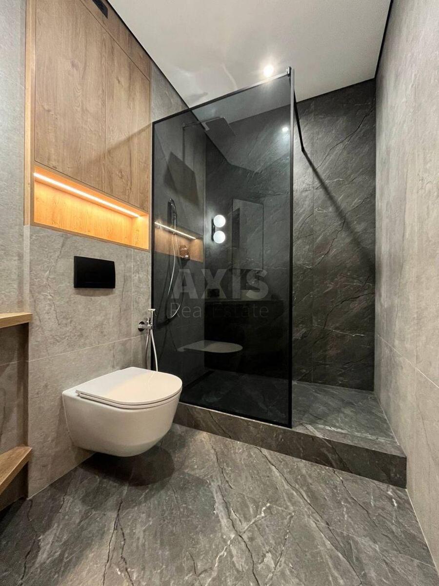 2k apartment vul. Zabolotnogo Akademika 1570356