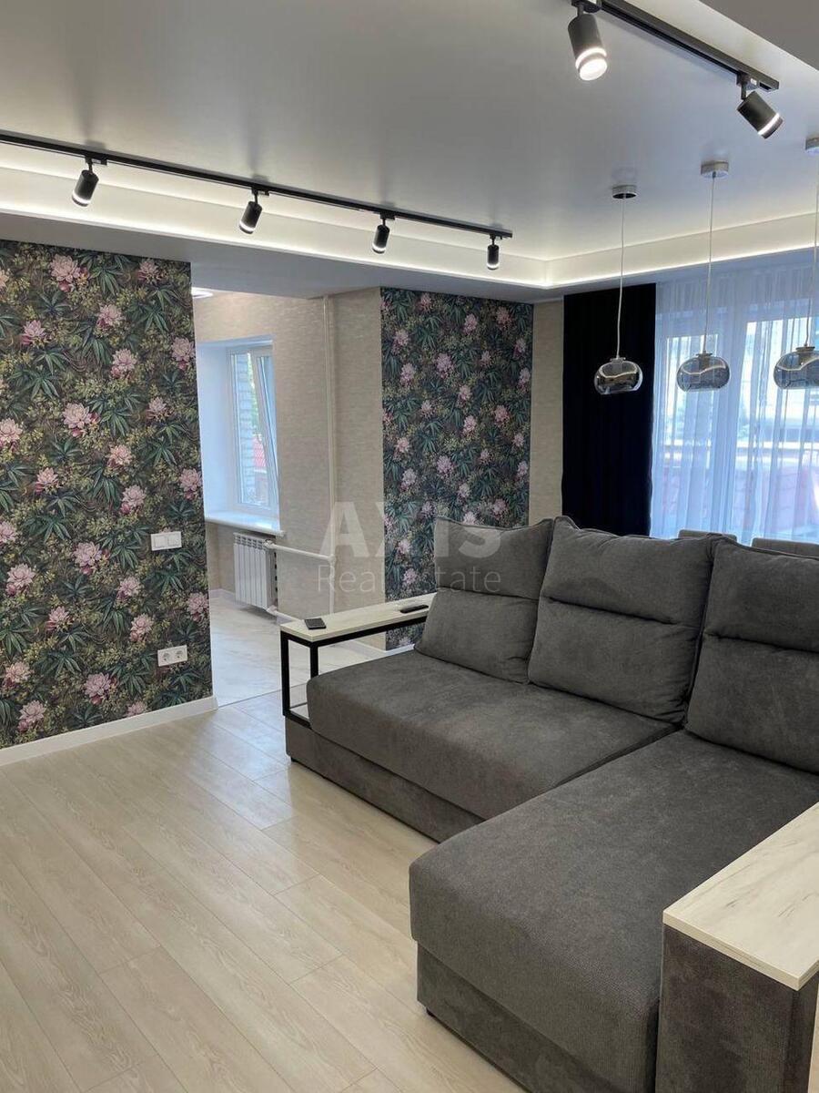 3k apartment pr-t Peremogy 201