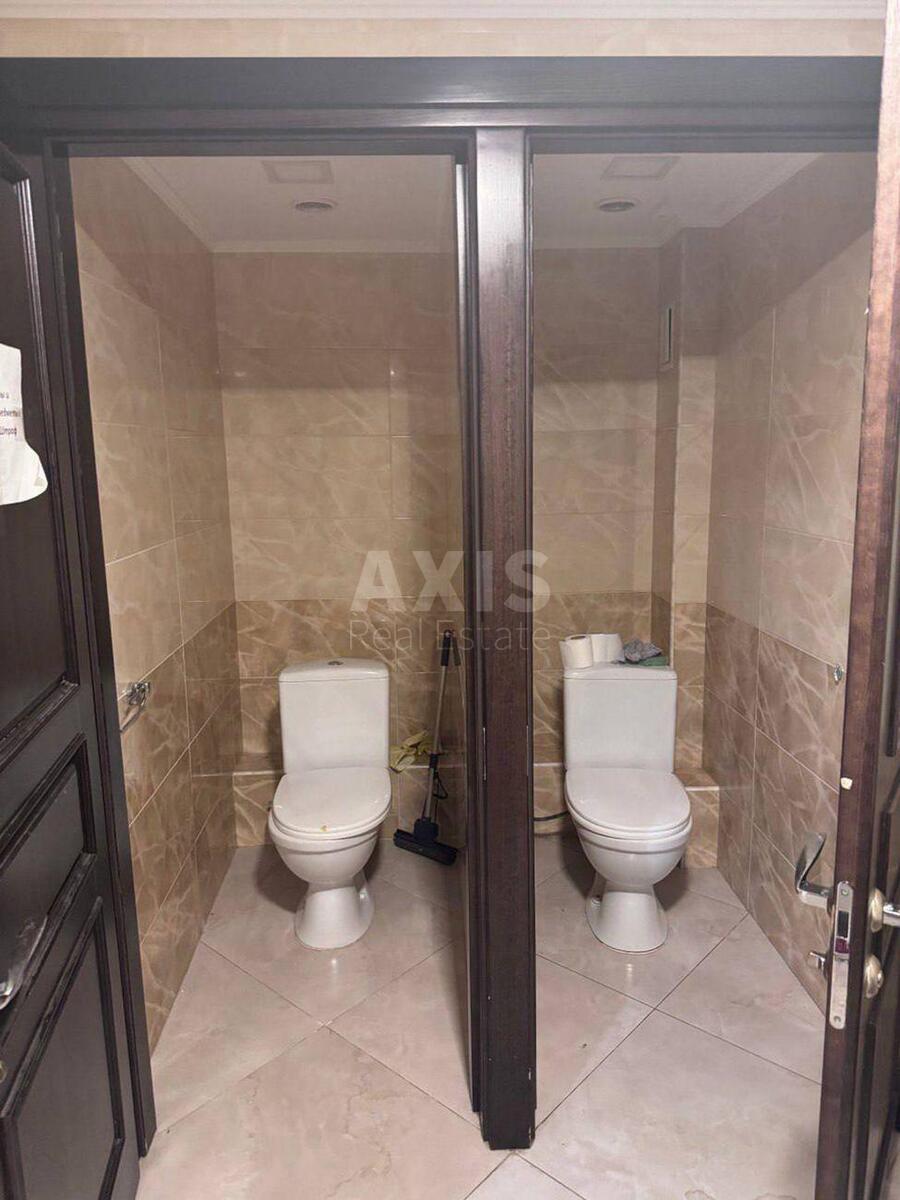 Объект торговли ул. Софиевская 16, 78м2612864