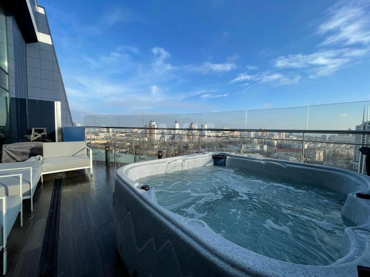 2k apartment prov. Laboratornyj 756912