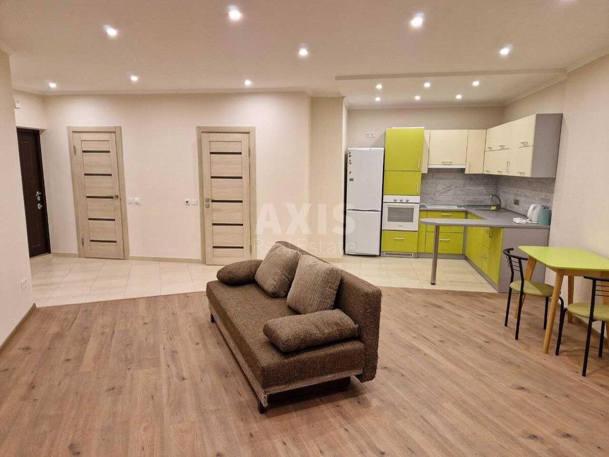 2k apartment vul. Svitla 3569680