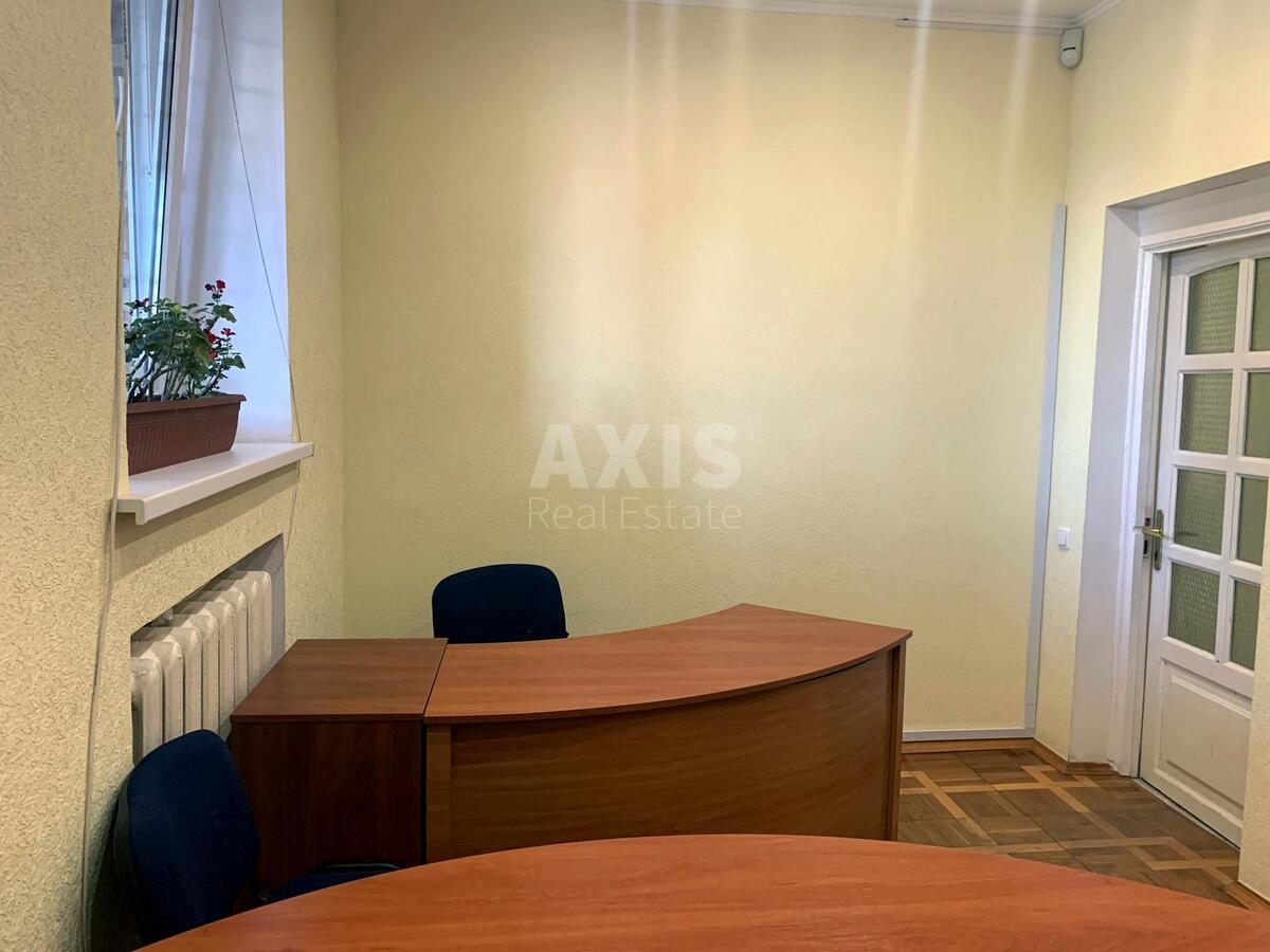 Офис ул. Оболонская 47, 54м2605650
