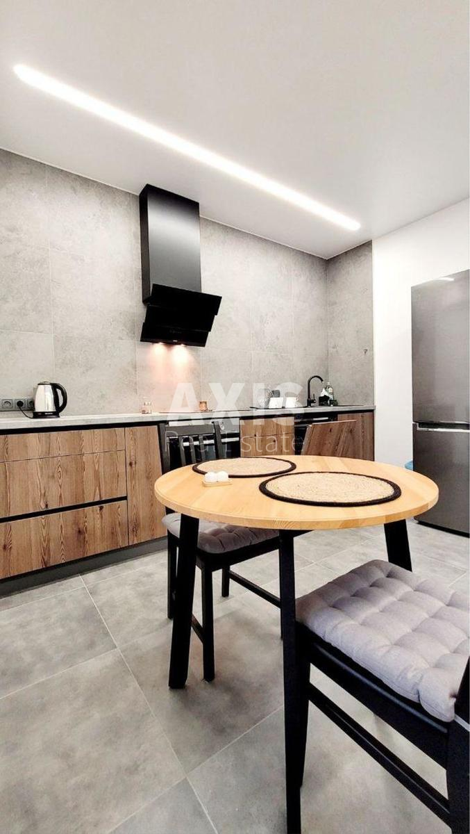 2k apartment doroga Naberezhno-Rybal's'ka 3406106