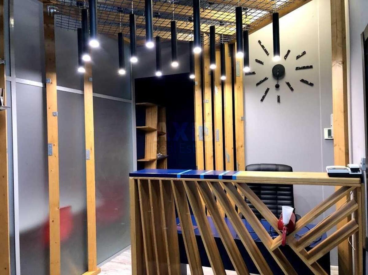 Office vul. Sichovyh Stril'civ 23А, 750m2515040