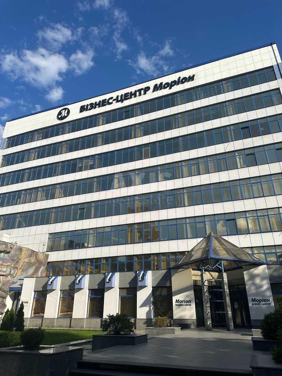 Office vul. Gogolivs'ka 17, 38m2
