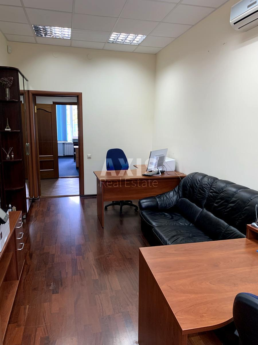 Office vul. Mykhayla Boychuka 1А, 84m2590142
