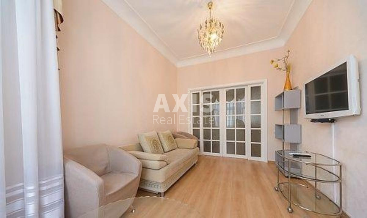 2k apartment vul. Velyka Vasyl'kivs'ka 524