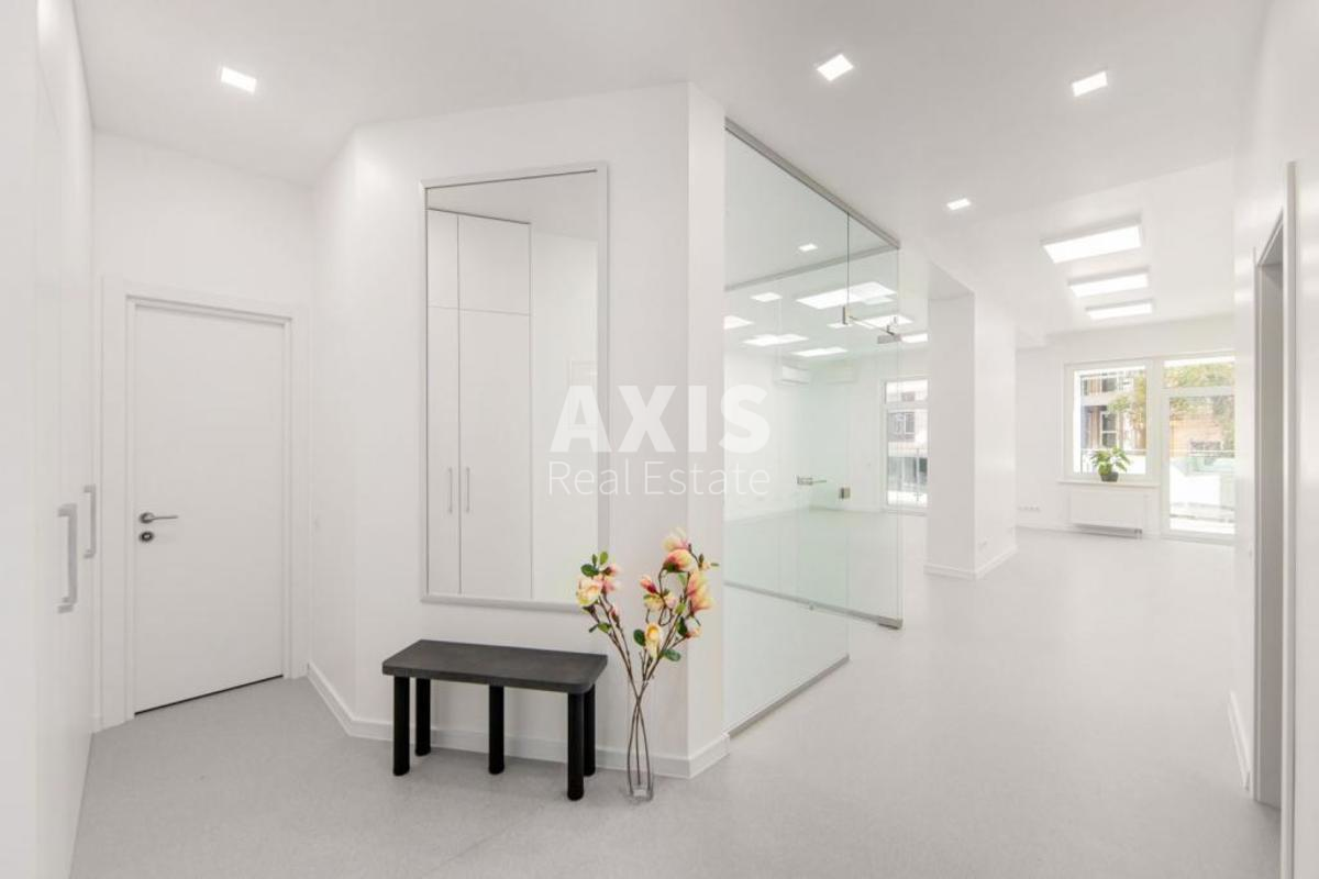 2k apartment vul. Gogolivs'ka 471