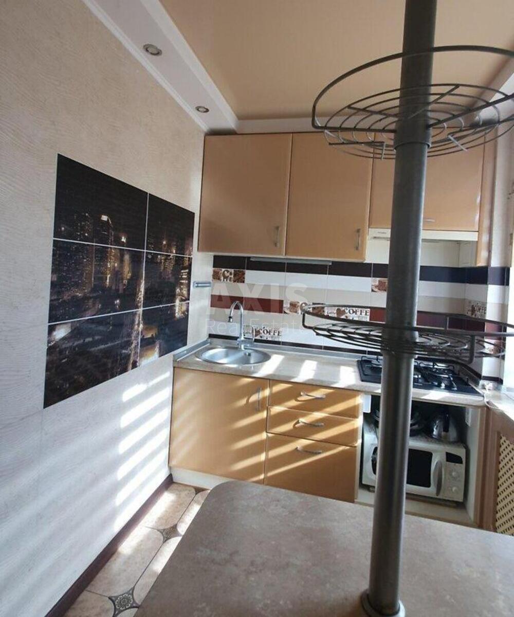 3k apartment pr-t Tychyny Pavla 191