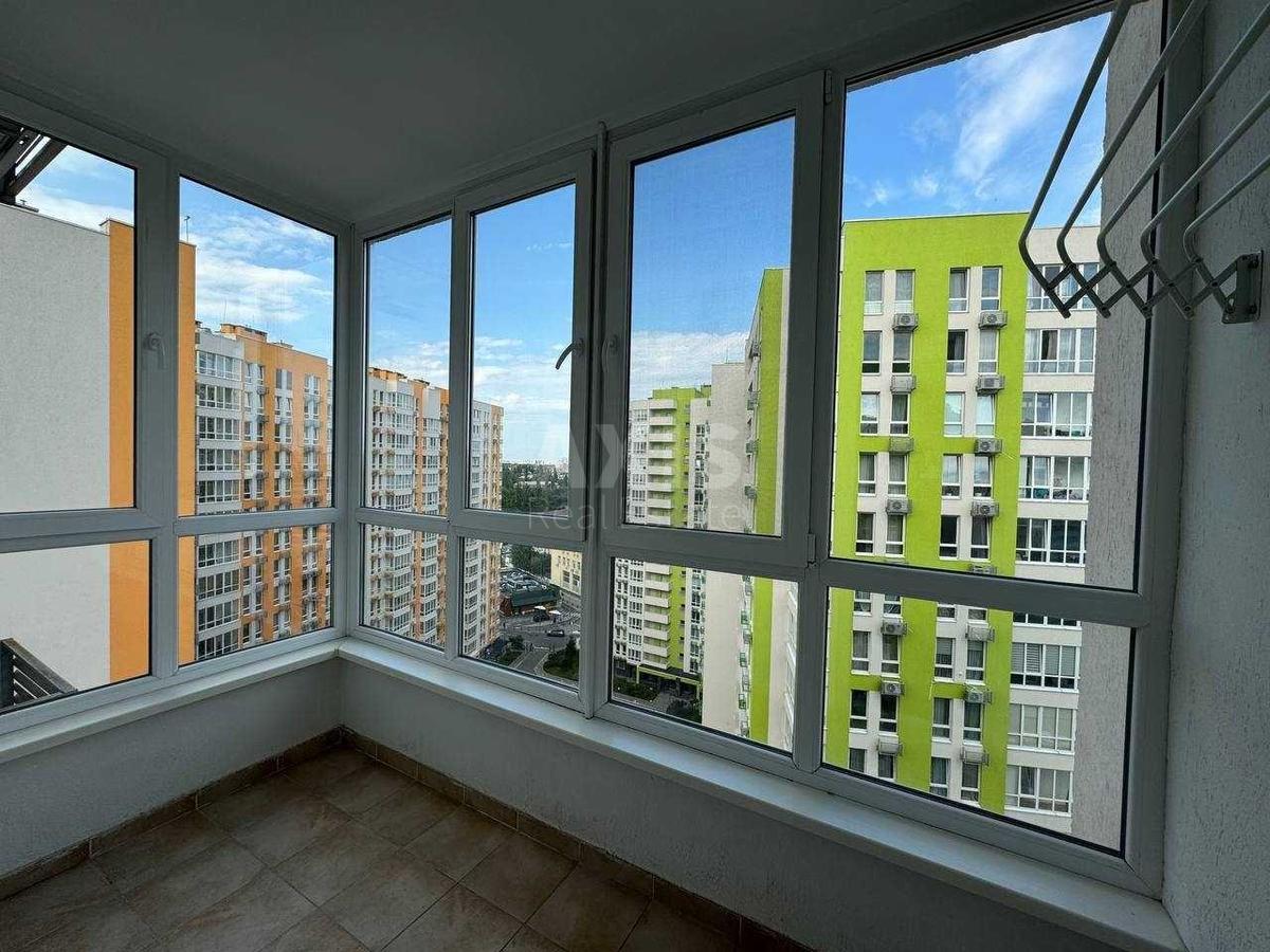 1k apartment pr-t Peremogy 67Б6