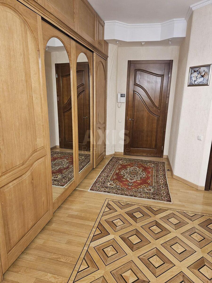 3k apartment vul. Antonovycha 1405642311