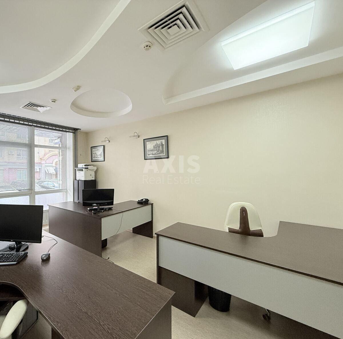 Trade object vul. Obolons'ka naberezhna 7, 366m260727