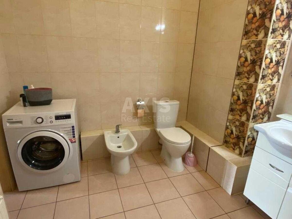 2к квартира пер. Лабораторный 6607488