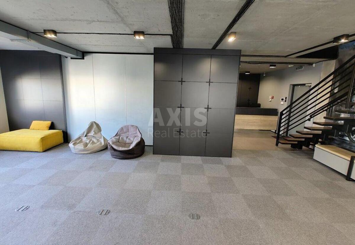 Office pr-t Lobanovs'kogo 150Б, 242m2607893