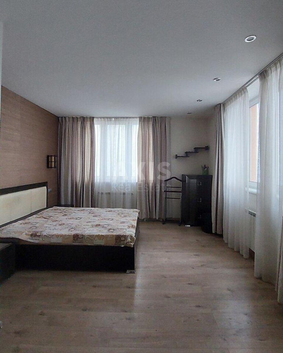 3k apartment vul. Chavdar Jelyzavety 27