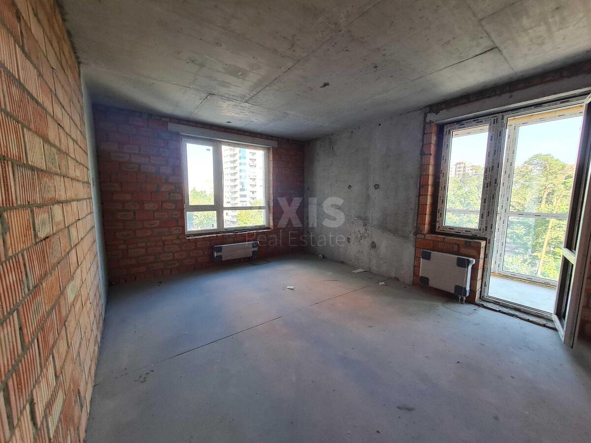 2k apartment vul. L'vivs'ka 19