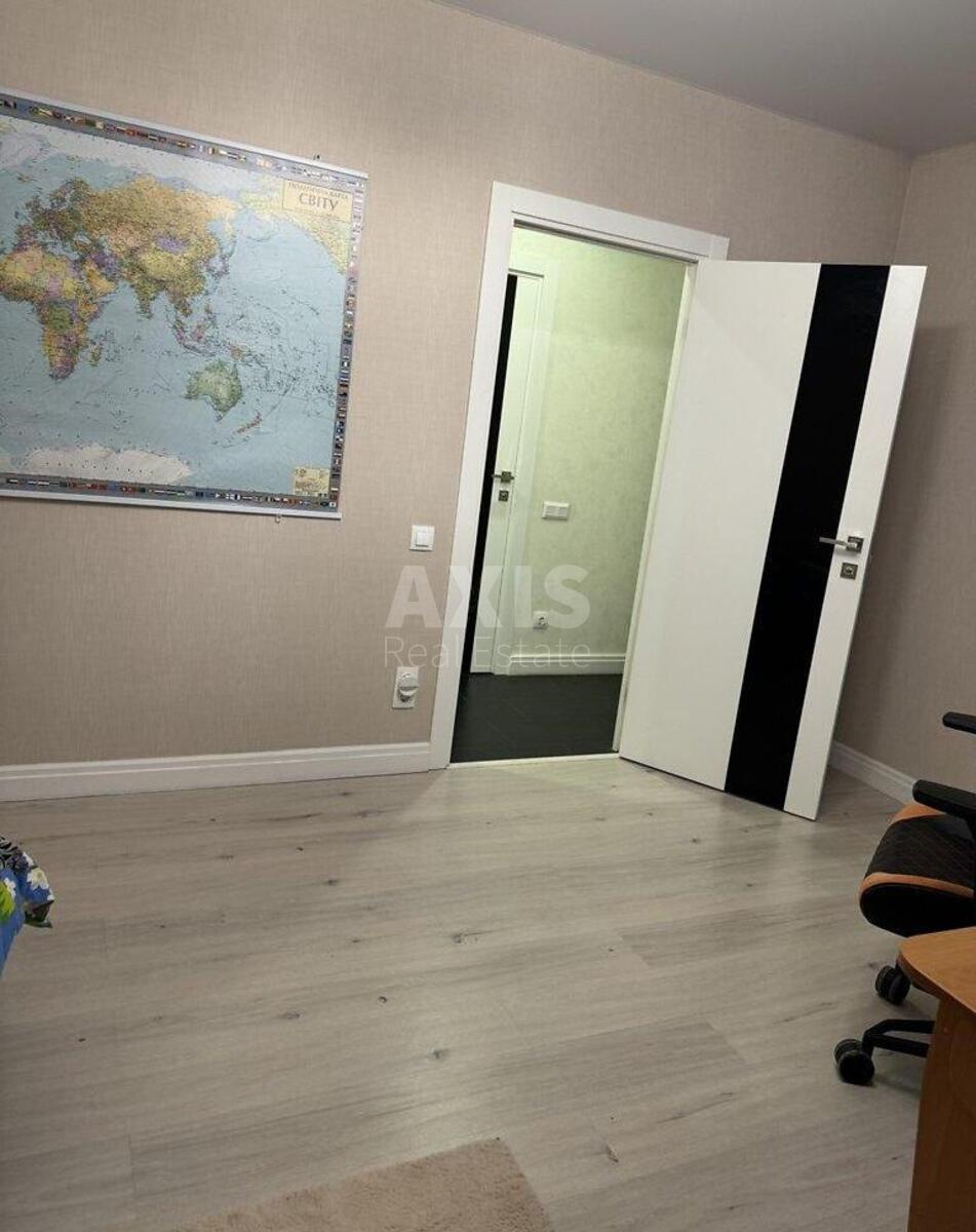 3k apartment vul. Gryshka Myhajla 9564559