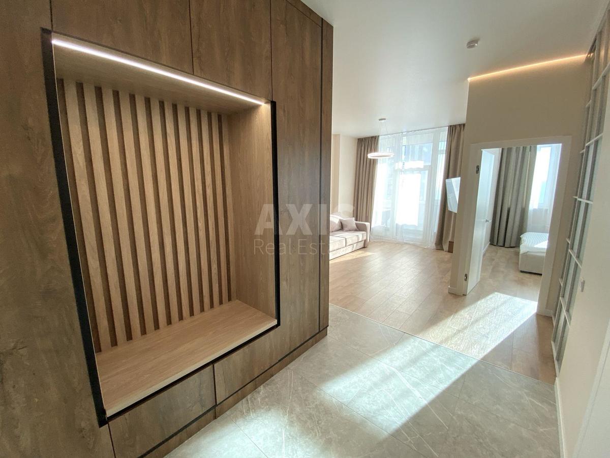 2k apartment pr-t Peremogy 11Б9